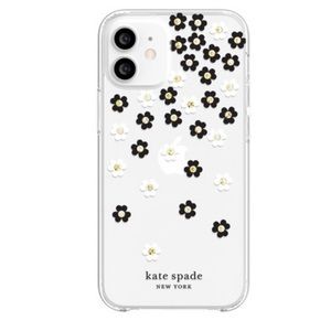 iPhone 12 mini Kate Spade Phone Case
